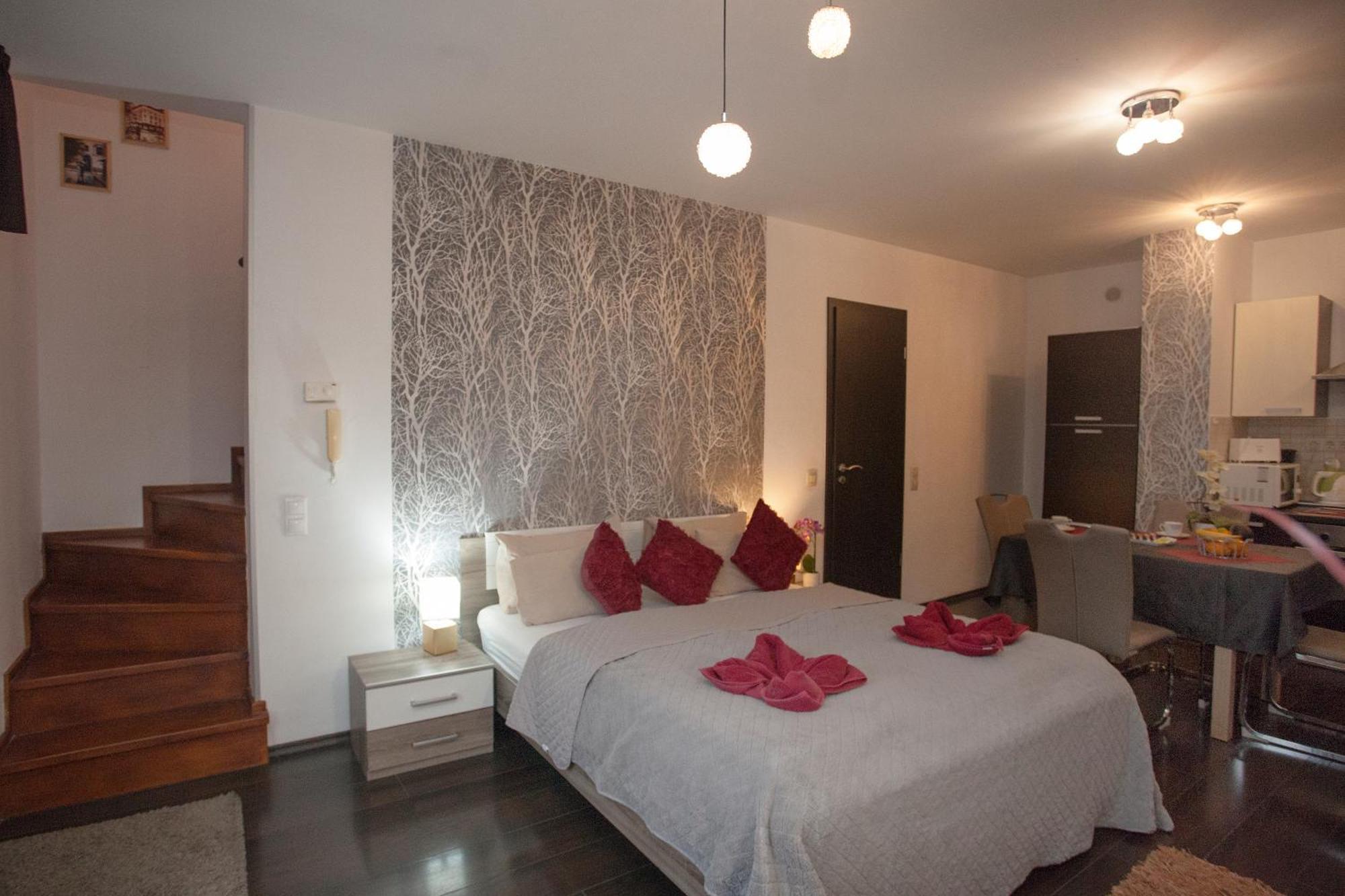 Budapest Center Residence, Budapest