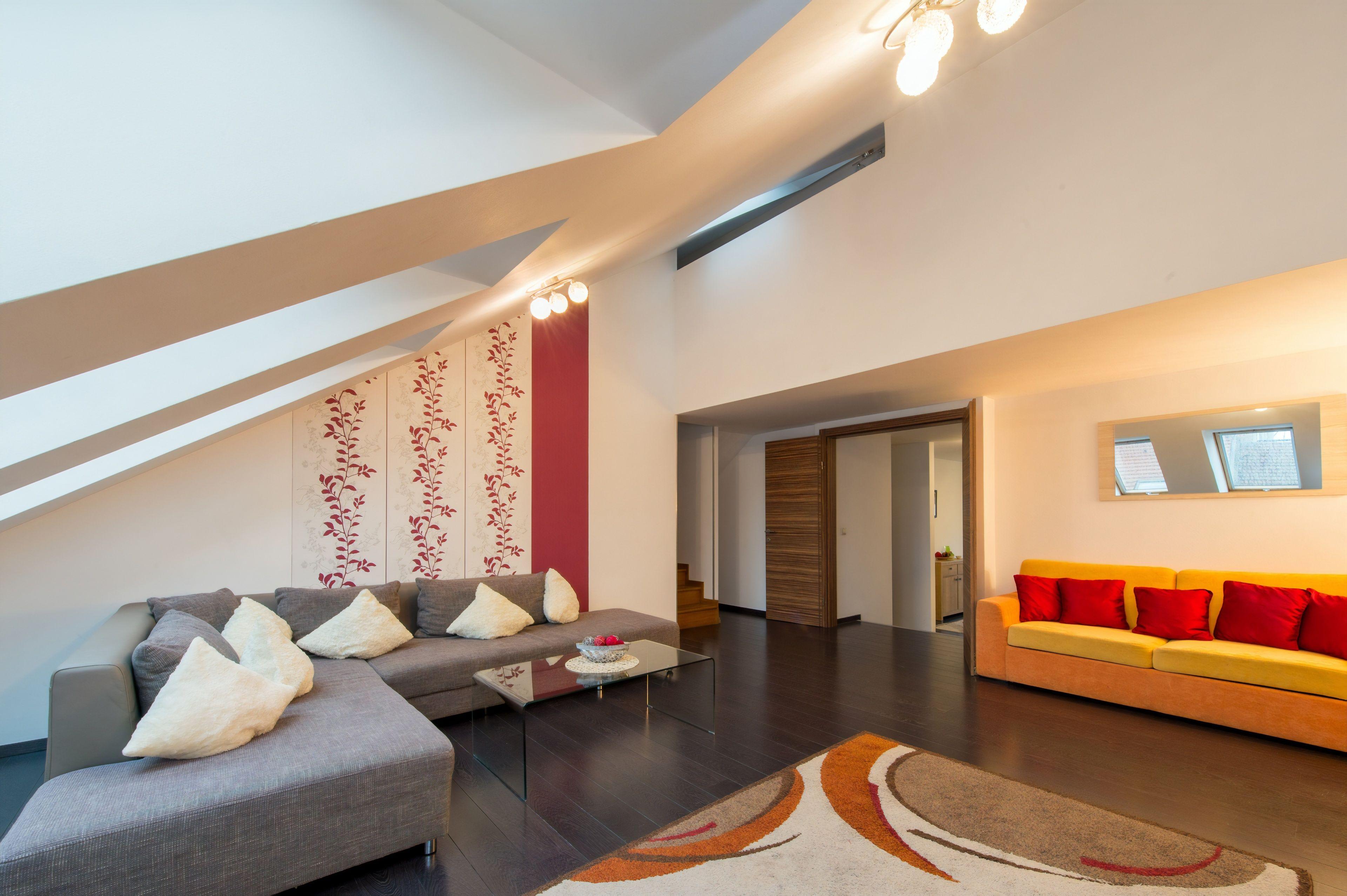 Budapest Center Residence — Fotók 2